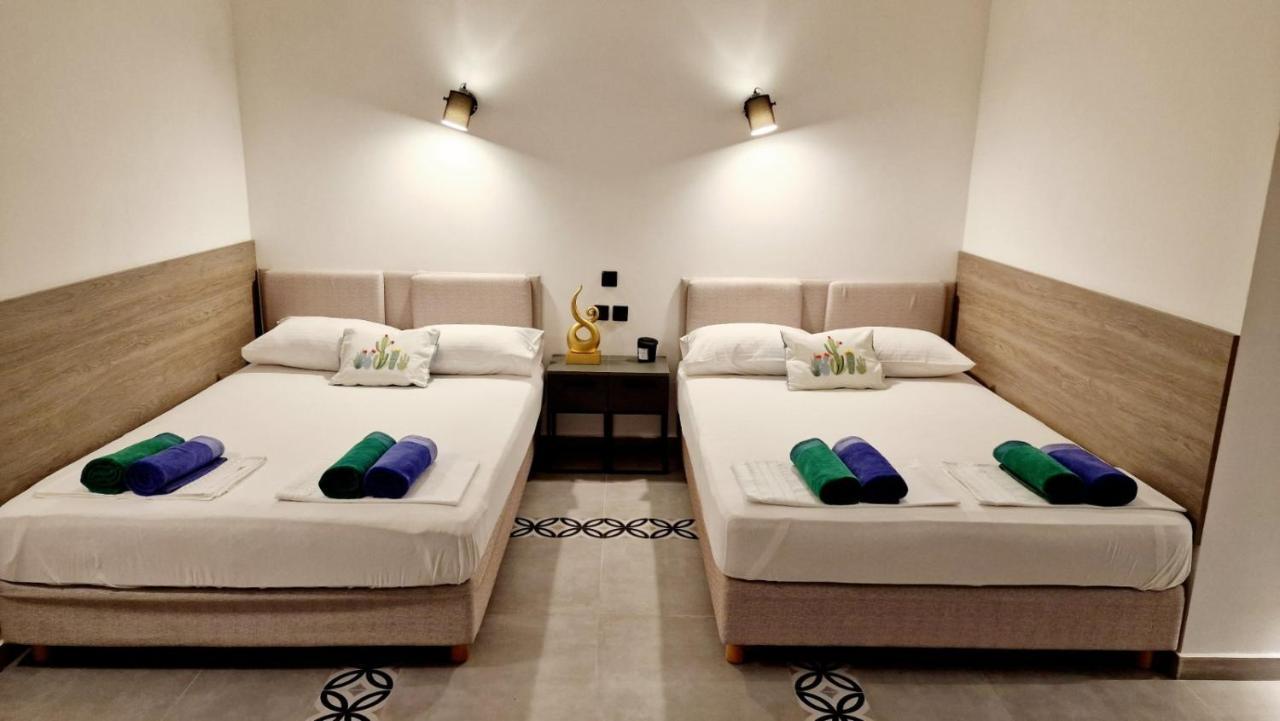 Villa Dardona Drvenik 德尔韦尼克 外观 照片